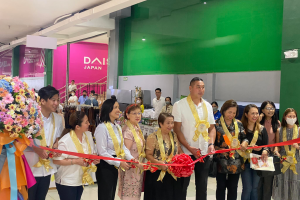 DTI opens Metro Fiesta de Mayo Trade Fair to help MSMEs