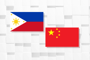 Deportation of Chinese nationals a joint PH-China success vs. POGO