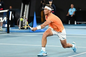 Nadal withdraws from French Open due to hip injury