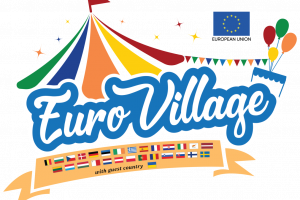Filipinos to get a glimpse of EU at 2-day Euro Village