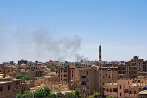 Sudan army, RSF agree to 7-day ceasefire