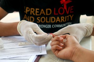 DOH bats for education, awareness as daily HIV case rate soars to 55