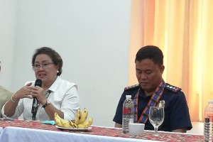 Antique police urged to prioritize campaign vs. dynamite fishing