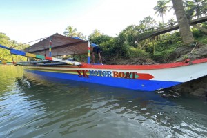 N. Samar students save fare with youth council’s boat project