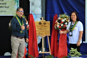 Davao Sur agri-school to upscale bamboo industry