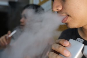 DOH supports Recto's proposal to ban disposable vapes