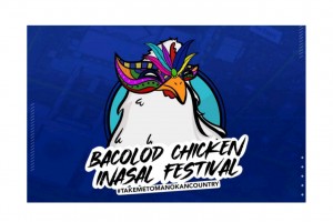 Bacolod City to give out chicken inasal meals to charity