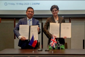 PH, UK seek enhanced economic ties via new joint action plan