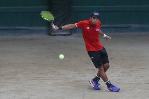 Otico, Milliam gain Metro Manila Open q’final berths