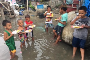 Manila-based restos join fight vs. hunger in Leyte, other areas