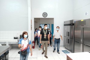 Ilocos Norte hospital opens new OPD with more specialists