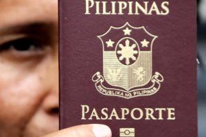 PBBM inks new PH passport law