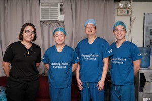 6 Ilocanos get knee replacement