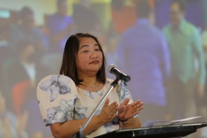 PBBM endorses Garafil as MECO board chair