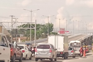 Solon says heads must roll over defective flyover project