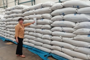 NFA releases PBBM rice aid to 16K gov’t employees in NegOr