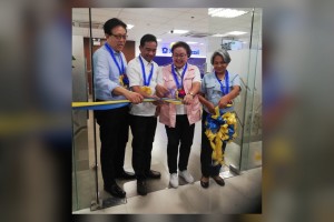 Pag-IBIG inaugurates bigger office for growing members in Antique