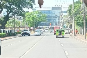 PPP eyed for transport, hospital sectors in Iloilo City