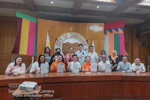 Zambo institutionalizes adolescent, youth health dev’t council