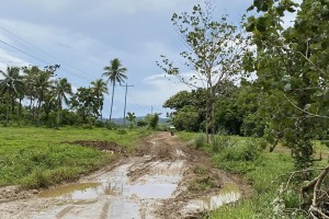 New E. Samar road seen to curb insurgency, poverty