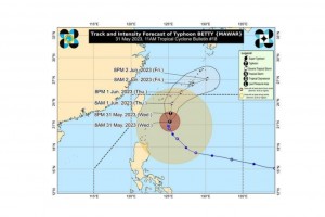 Bacolod, other NegOcc LGUs cancel classes due to heavy rains