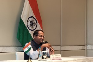 India’s biz sector builds ties with Iloilo via 'roadshow'