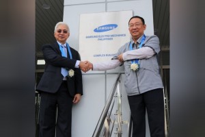 DTI: Samsung unit exceeds $25-B investments in PH