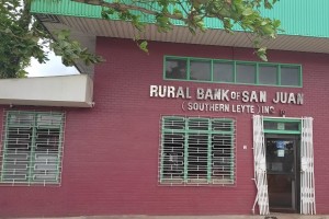 Monetary Board shuts down rural bank in S. Leyte 