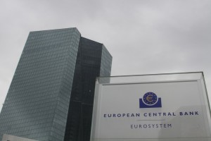 ECB: Eurozone financial stability outlook remains fragile