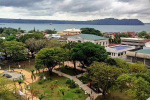 Heritage sites, good food still Iloilo City’s best tourist draw