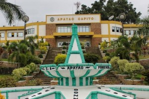 Apayao LGU joins cost cutting, starts 4-day work week June 5