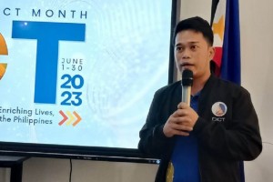 DICT calls for students to pitch startup ideas