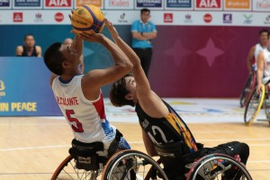 PH whips Indonesia in ASEAN Para Games 3x3 basketball