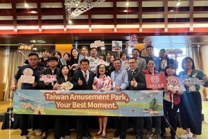 Taiwan targets 320K tourists from PH