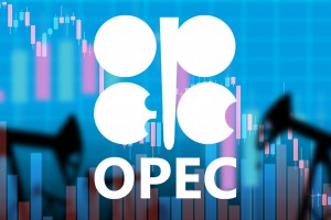 OPEC+ cuts oil output to 40.46 mb/d throughout 2024