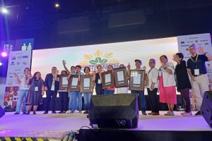 Ilocos Sur’s robusta coffee hailed as ‘best’ in PH