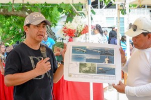 Lapu-Lapu solon announces P300-M bridge project