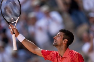 Djokovic, top seed Alcaraz advance to French Open semifinals