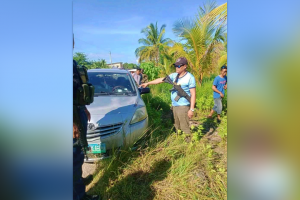 Maguindanao del Sur teacher hurt in ambush