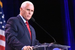 Ex-US Vice President Pence launches 2024 presidential bid