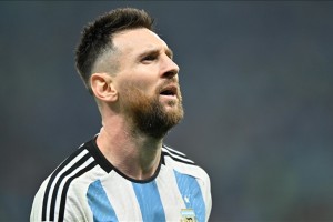 Lionel Messi to join MLS club Inter Miami