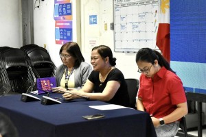 Negros ‘Dagyaw’ town hall meet to focus on women, gender equality