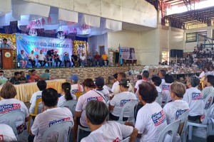 Over P21M cash aid helps 7K Agaton-displaced families in Iloilo 