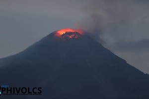 Phivolcs: Raising Mayon's alert level unlikely for now