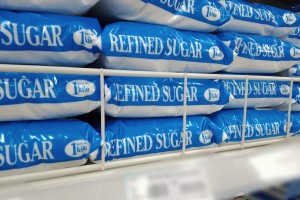 SRA urges retailers to sell refined sugar at P85 per kilo