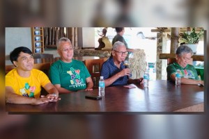 5 Leyte towns forge ties to boost tourism