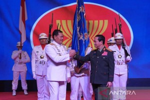 ACDFM 2023 strives to strengthen ASEAN security, prosperity