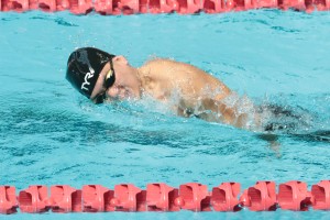 Bejino to join Otom, Gawilan in World Para Swimming Championships