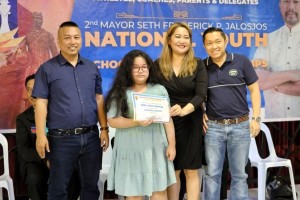 Female National Master to join ASEAN AG Championships in Thailand