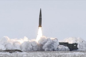 Global spending on nuclear weapons hits $82.9B: report